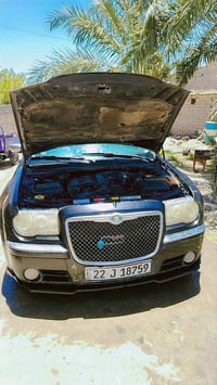 اوباما ليمتد • ٢٠٠٨ • كندي