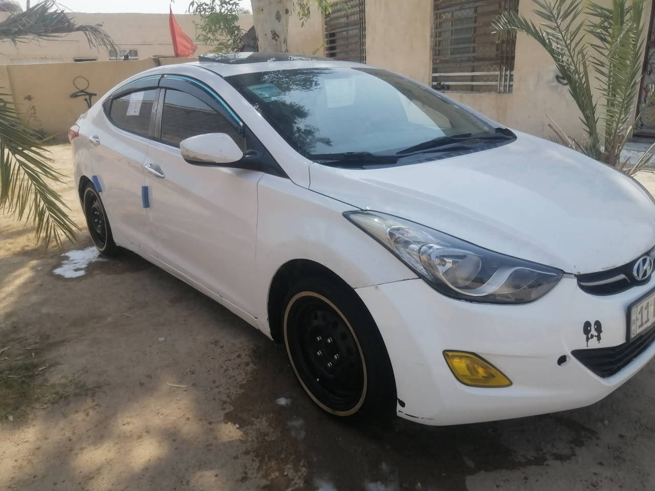 البيع النتره 2013 خليجيه فول واحد علا واحد  رقم بقداد نكليزي بسمي سنويه ٣١ بيه ٤ قطع صبق فقط والباقي كفاله عامه كير مكينه حداديه تخم تاير جديد السعر ٨٣ مكاني النجف طريق كربلا عامود 250 رقم الهاتف ***********
