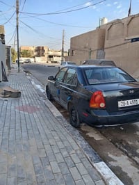اكسنت • ٢٠٠٤ • كربلاء المقدسة