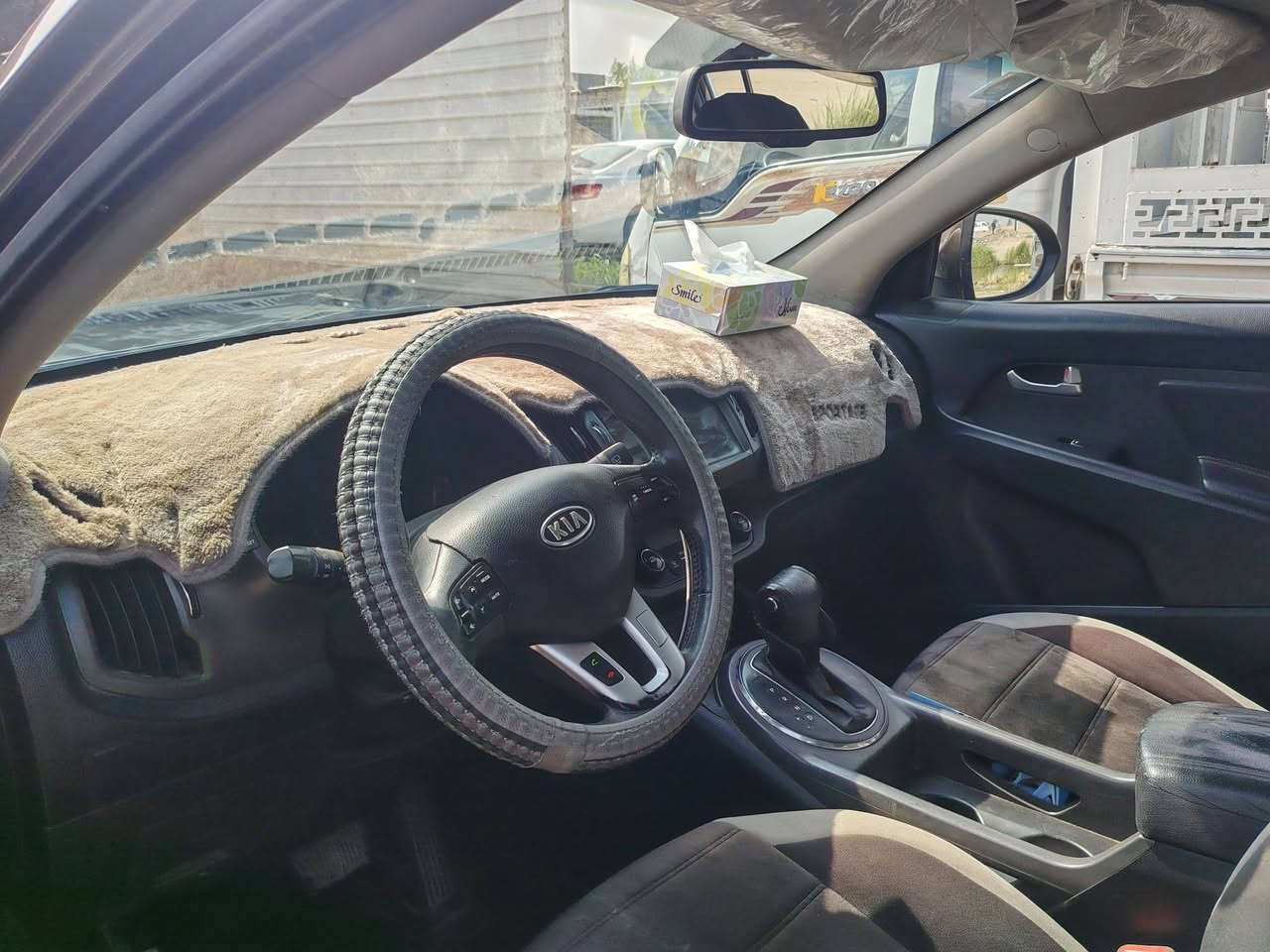 سبورتج • ٢٠١٣ • خليجي