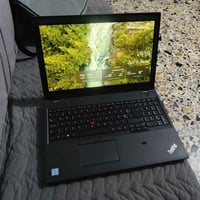 لينوفو T560 • i5 الجيل السادس • ٢٥٦ SSD
