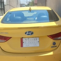 وارد امريكي • موديل ٢٠١٣ • مكينة ١٨٠٠