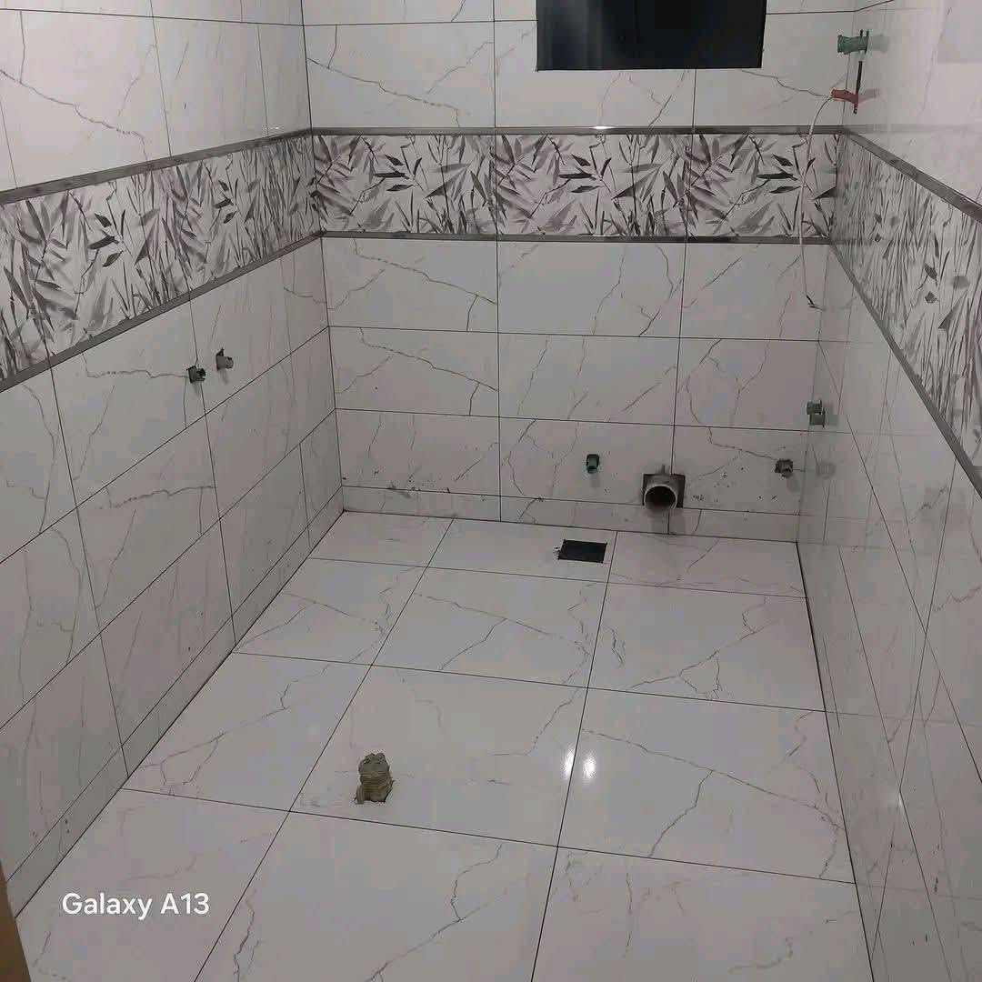 سيراميك • بورسلين • واجهات حجر