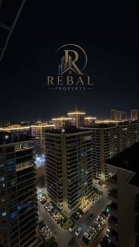 🏙️ مجمع بوابة العراق | فرصة سكن واستثمار 🔥  ✨ شقة مميزة  🏠مجهزة بكاونت...
