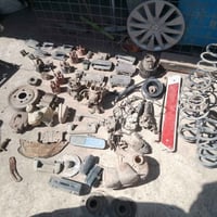 قطع غيار • اوبل استره • موصل