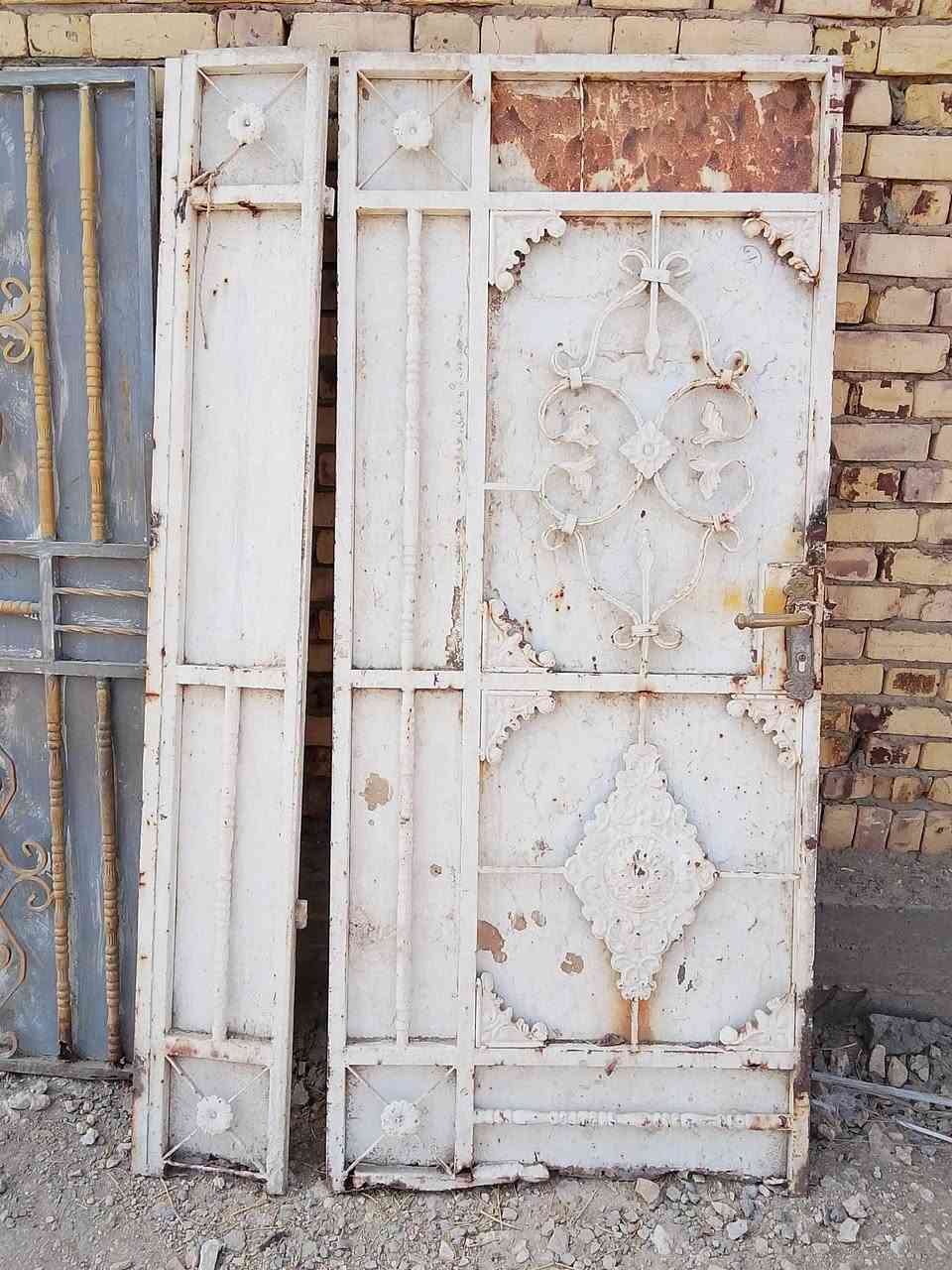 بيبان • بدون چرچوبه • نزلة ال غصه