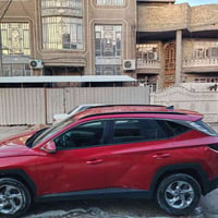 هيونداي توسان 2023 - محرك 2500 GDI - نص مواصفات - رقم بغداد* ٠٧٧٤٤٩٩٥١...