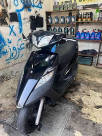 ثعلب • كابريتر بلادي • المكينه ناعمه