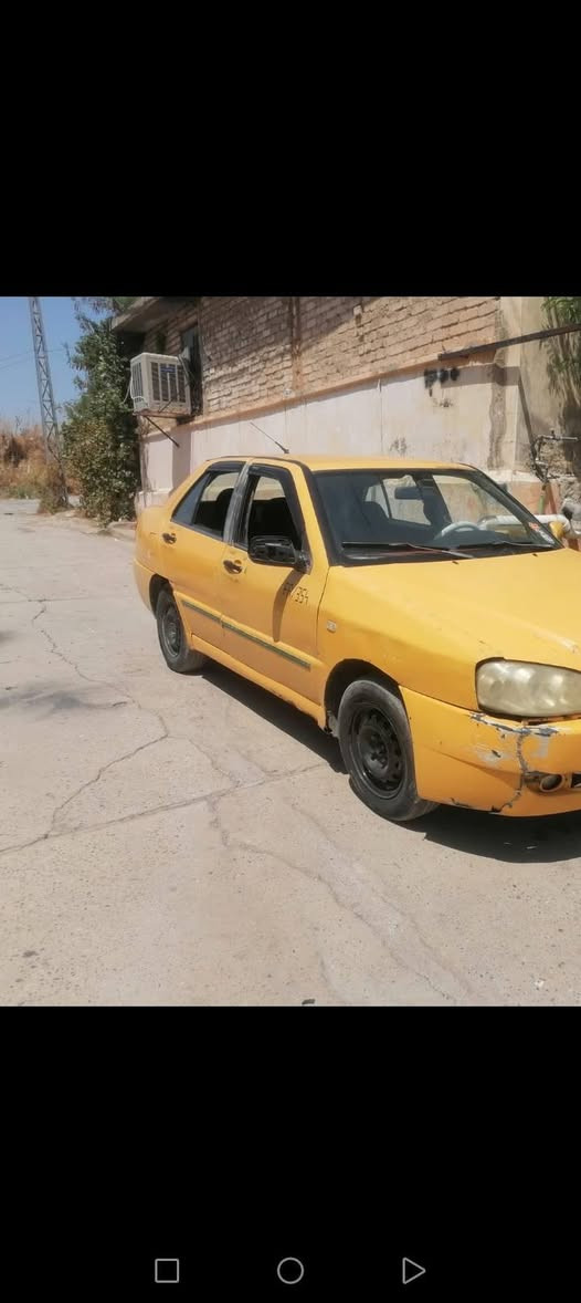 موديل ٢٠١٠ • ما تشتغل • تحويل بلادي