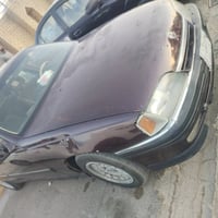 اوميكا اوبل • ١٩٩٣ • محرك ٢٠٠٠