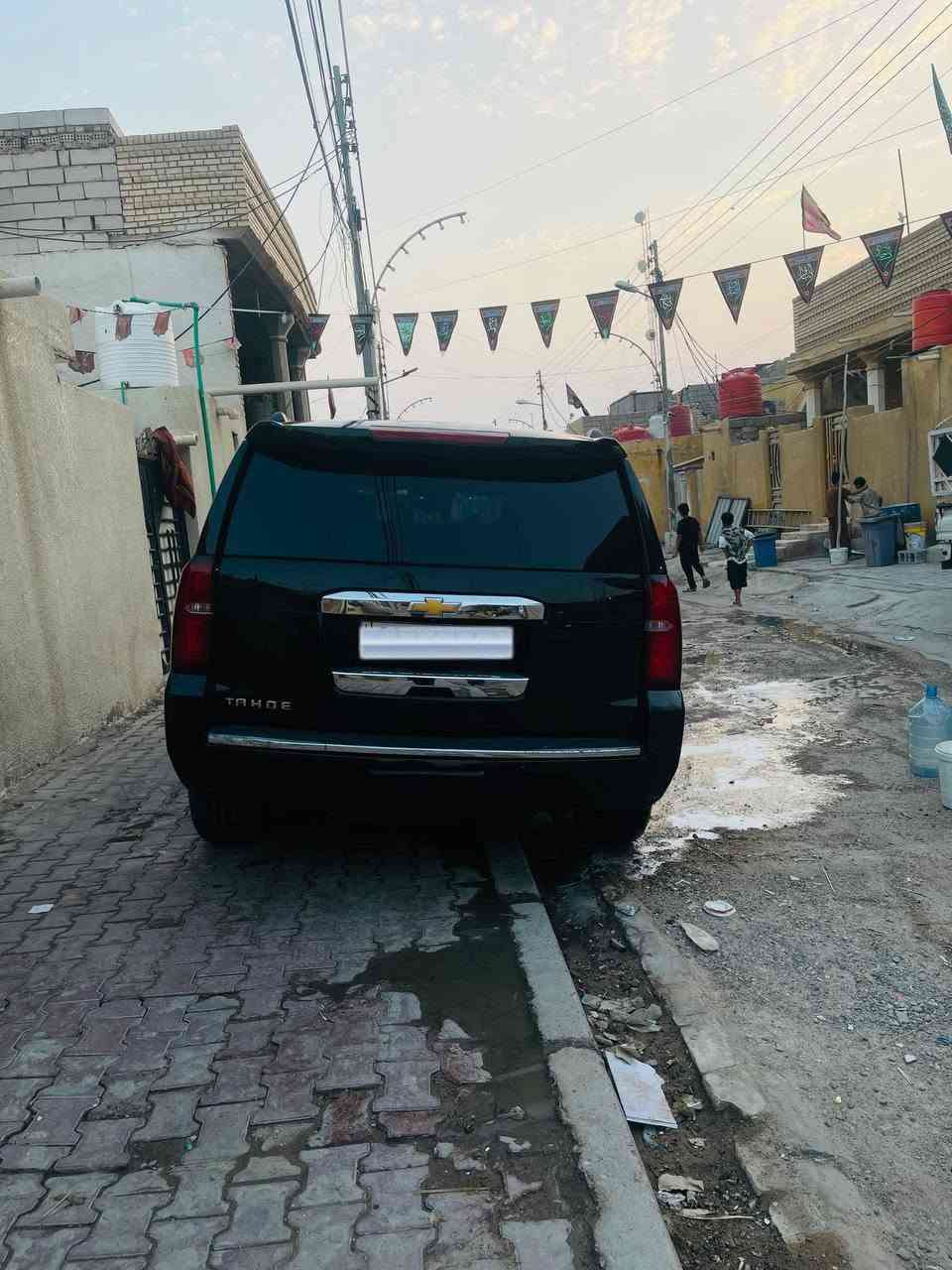 يالله سلام عليكم ادوات ادوت تاهو LTZفول مواصفات
2015LTZ
واحد عله واحد جنطه كهربائية
فتحه سقف كشنات تدفئه تبريد مسجاج بل كشنات
داخل احمر منفصل ملكي
اشاره سوده اصل
السياره فول اعله فئه
حداديه كير مكينه كله 1/1
كفاله سرقه كصه عشار فتح
السعر 155بيه مجال
مكان بصره
الرقم ***********
الرقم الثاني ***********
