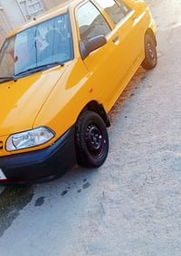 ألسلام عليكم سايبا للبيع موديل ٢٦ صفره ماشيه ٤الف فقط رقم بغداد زيرو ا...