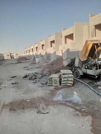 عامل سكريد • دوام يومي • دوام اسبوعي