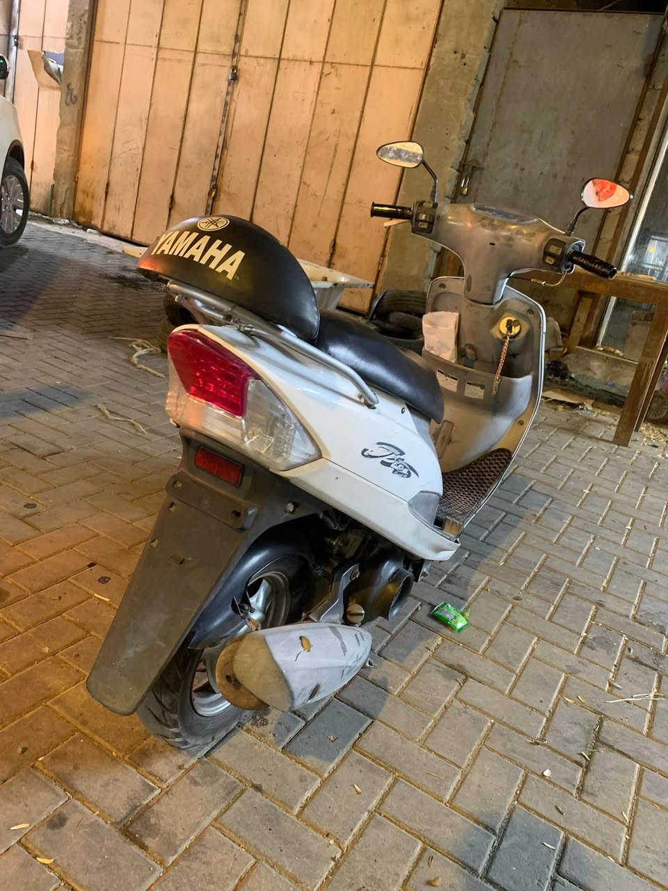 سلام عليكم دراجه ماكس قجمه ختم واحد ويه مكينه سلف هندر اشاير لايت بك لايت قفل ستيرن دراجه جاهزه رزانه شلعه معدل كلجات رياضي بيه الله شاهد خلفي وامامي لا تنقيص لا تبخير شباب اكون صادق ويه لعالم دراجه مفتوحه فقط مره وحده بس تجي وشوف بعينك اخت لبلاد بوشه 49 مكاني بصره ابو الخصيب سعر 650 رقمي ***********
