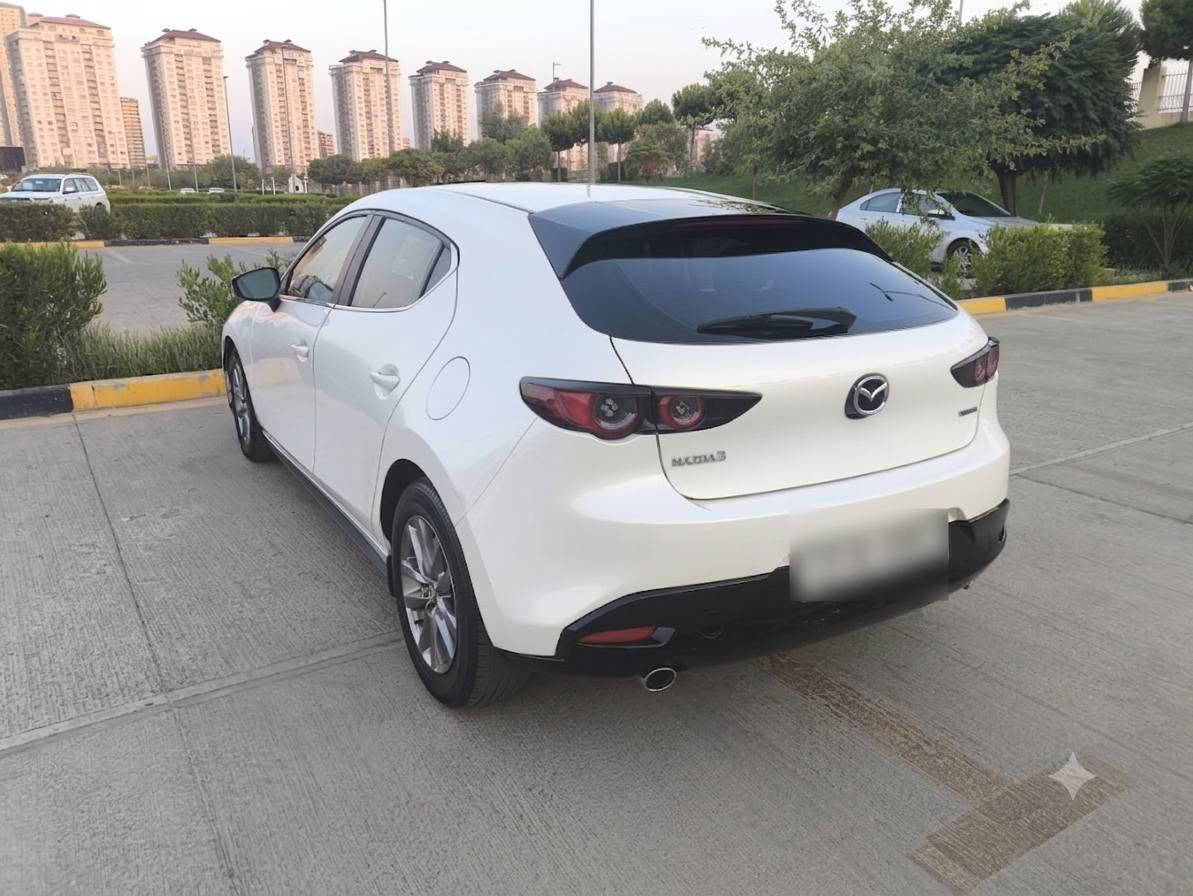 مازدای Mazda 3
select

مۆدێل: 2021

نرخ:122

ژمارەی مۆبایل: *********** السليمانية, العراق
