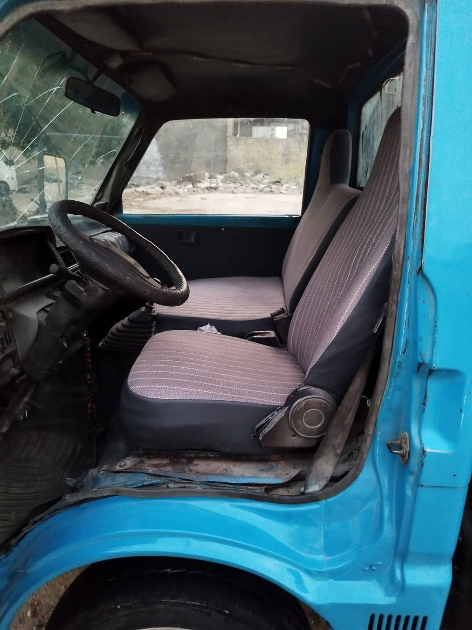 كيه بنكو • موديل ٩٥ • كفالة عامة