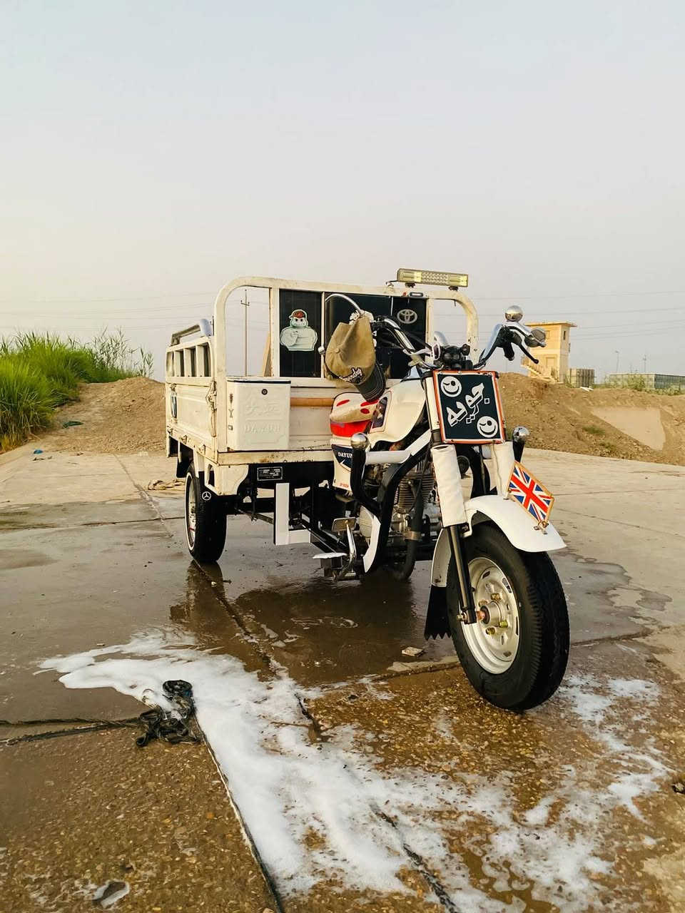 ستوته • ٢٠٢٣ • كفاله