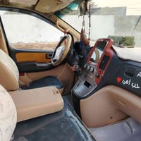 ستاركس ٢٠١٠ • مكينة شرط • سماوه