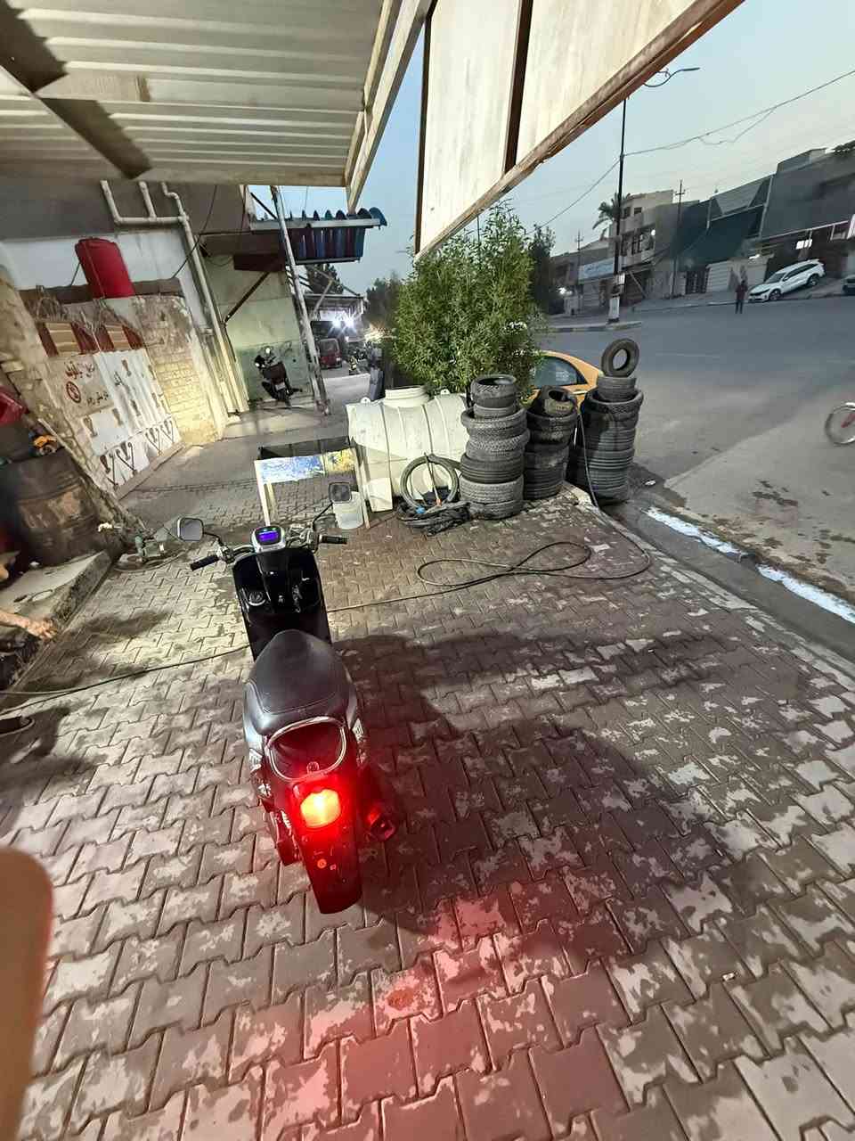 بوليس مسطرة • كفاله • ٢٠١١