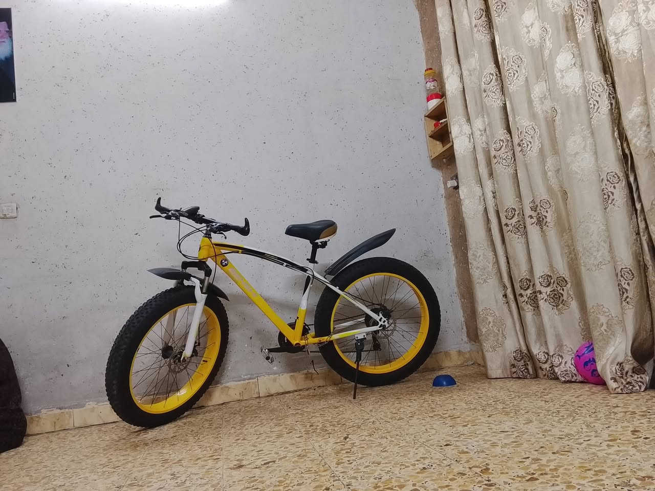 دراجة • الكرخ