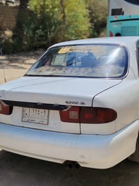 سوناتا • جاهزه للاخير • دوانيه مهناويه