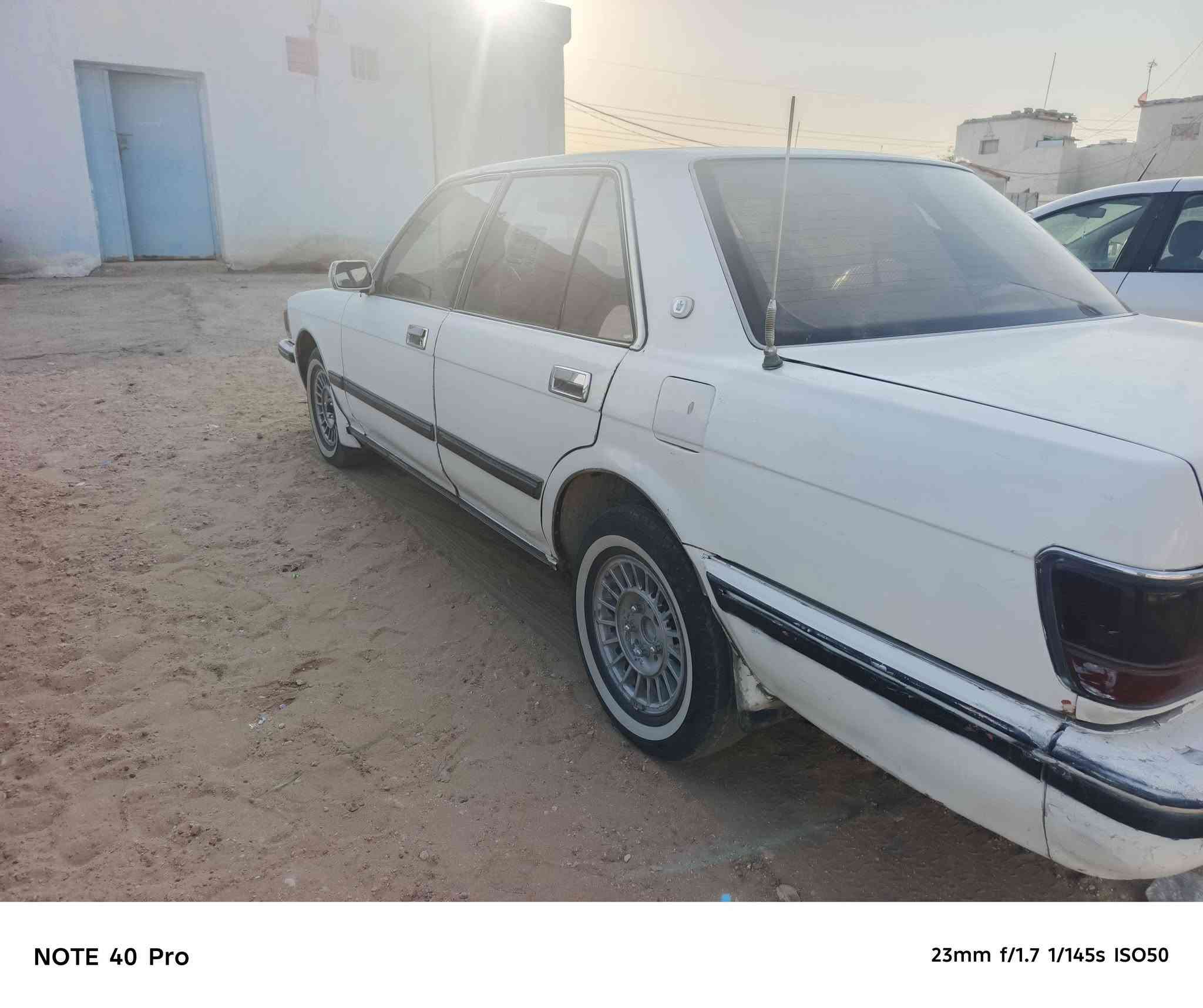سيدان طويل • مكينه وكير • ناصريه
