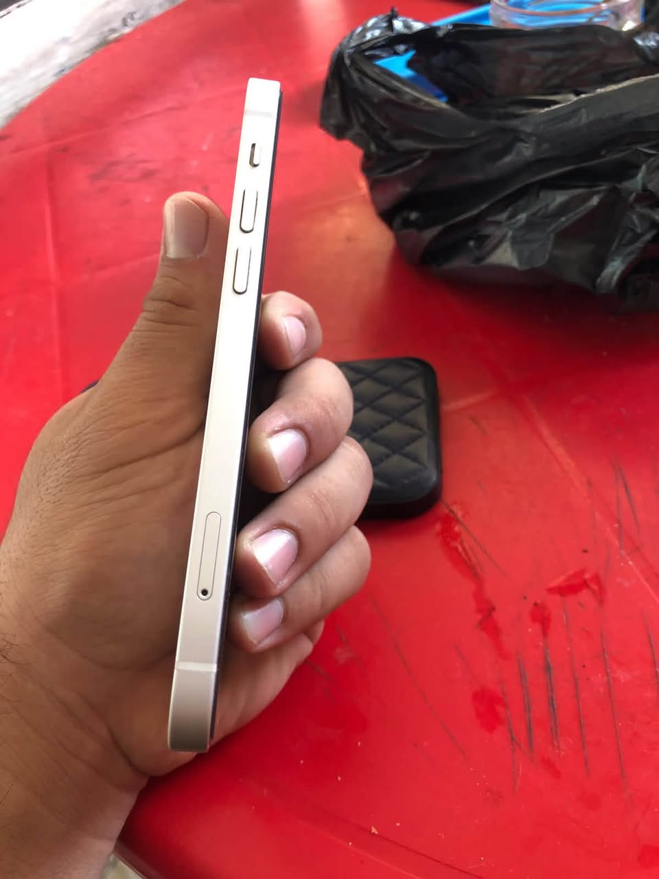 آيفون ١٢ • جديد • بعقوبة