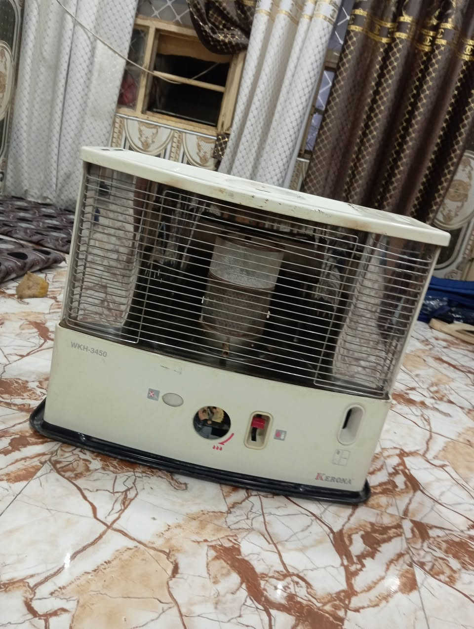 صوبة • ناقصه • تنصيب