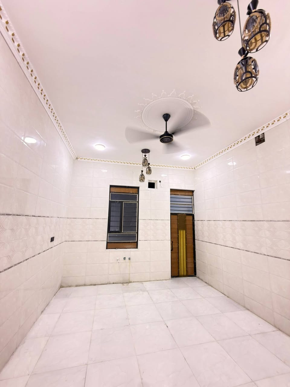أبي الخصيب • دار ٢٠٠م • طابو ملك