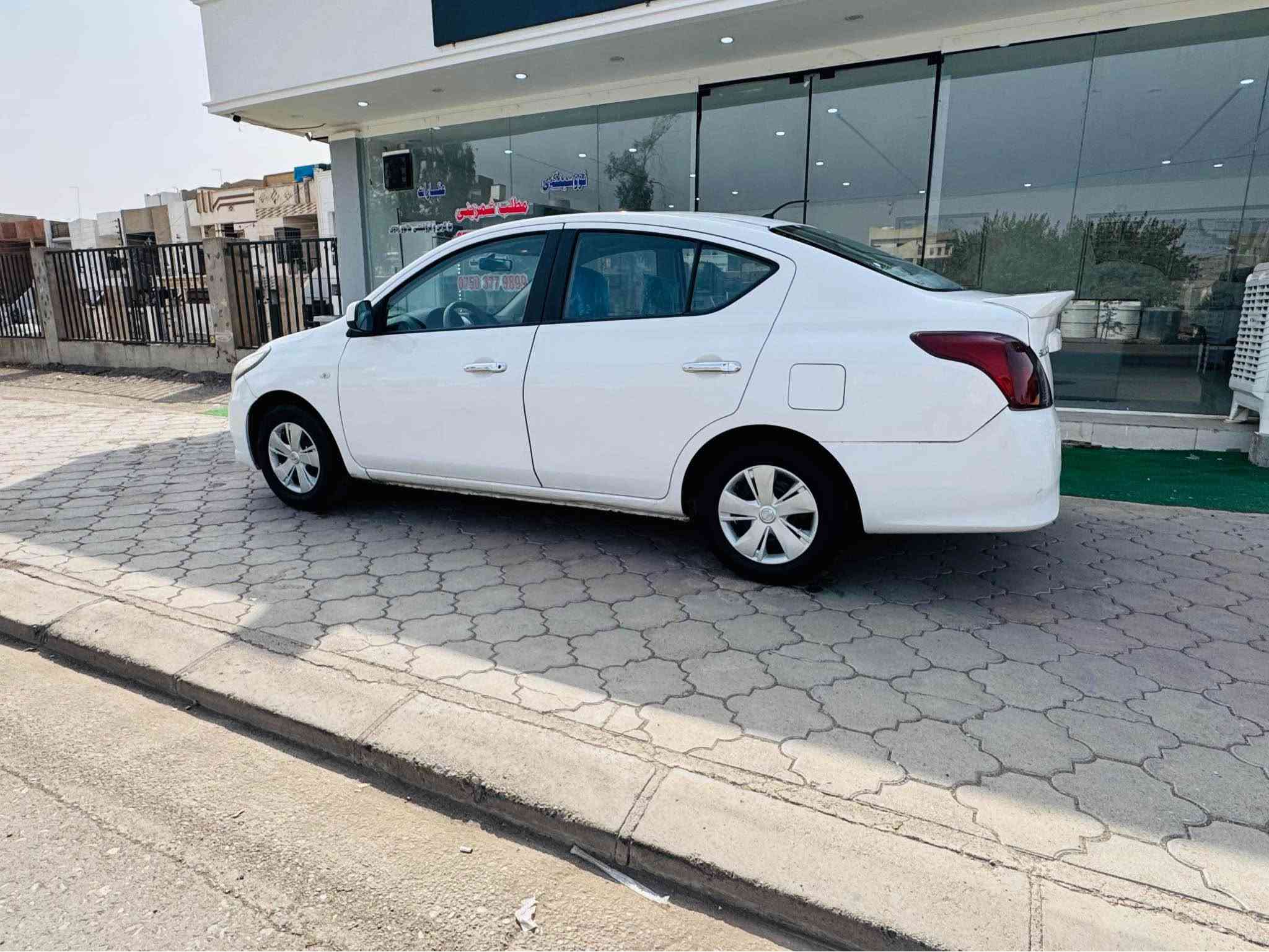لاكشميباي • ٢٠١٦ • أربيل