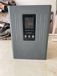 فاربر • ١٠ كيلو واط • FA-AVR-90V-10KVA