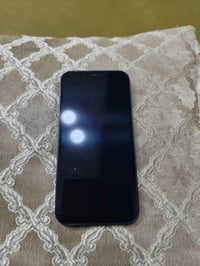 📱📱ايفون 12 عادي📱📱 📱ايفون 12 عادي📱 🔋مبدل بطاريه اصليه تفصيخ 87🔋 جهاز نض...