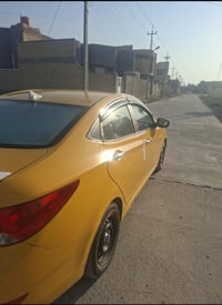 اكسنت • ٢٠١٣ • مكينه ١٦٠٠
