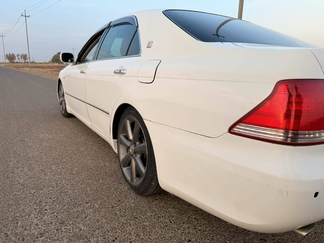 شاهينه جديده للبيع 33 وبيهامجال
المكان الناصريه ***********
