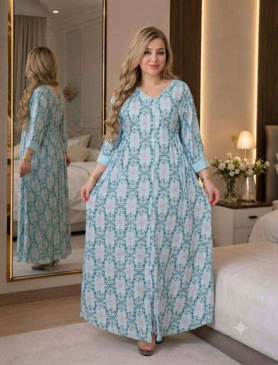 ✨ دشداشة كشميرمكفوله (بالغسل) ✨
​القياسات: تلبس من 55 إلى 110 كجم.
​السعر: 12 ألف.
​التوصيل: داخل الكوت 2، ومحافظات 5.
​📌 قناة التليكرام:
https://t.me/rafalliteef
​📲 للحجز والاستفسار واتساب:
***********

