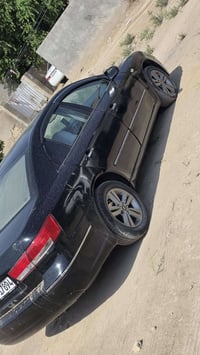 سوناتا 9 • بنزين • بابل