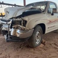 حادث • ٢٠٠٣ • رقم اربيل