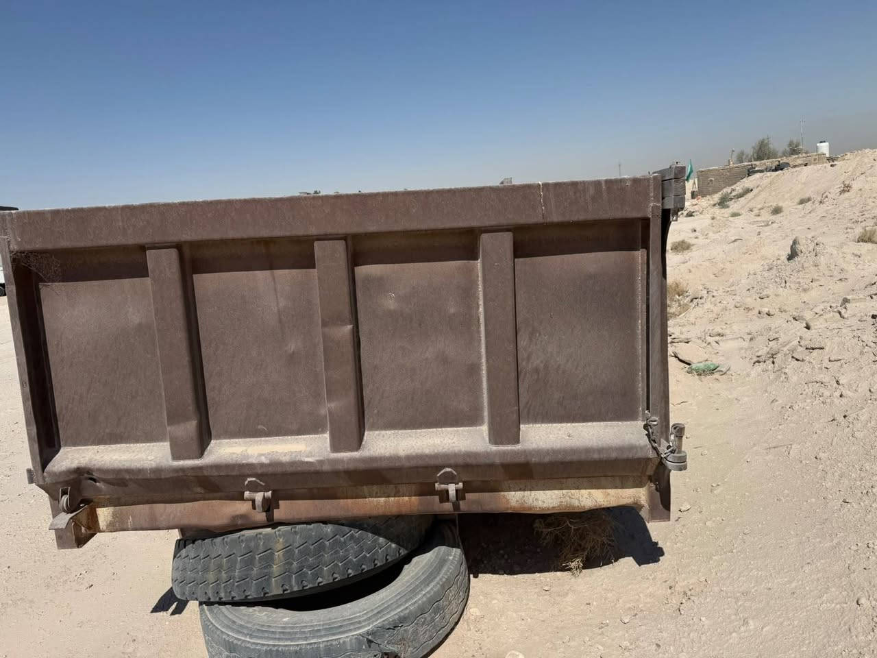 نظيف • جديد • النجف