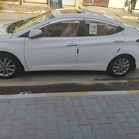 #السلام عليكم النترا 2016 مكفوله بغداد خليجيه فول  محرك 1800دوش كير  ح...