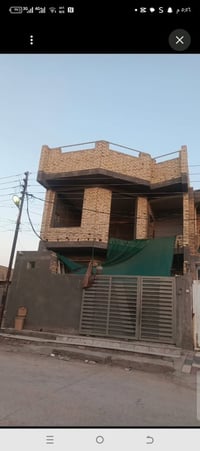 حي السيدة زينب • ١٤٠م • ٥ غرف