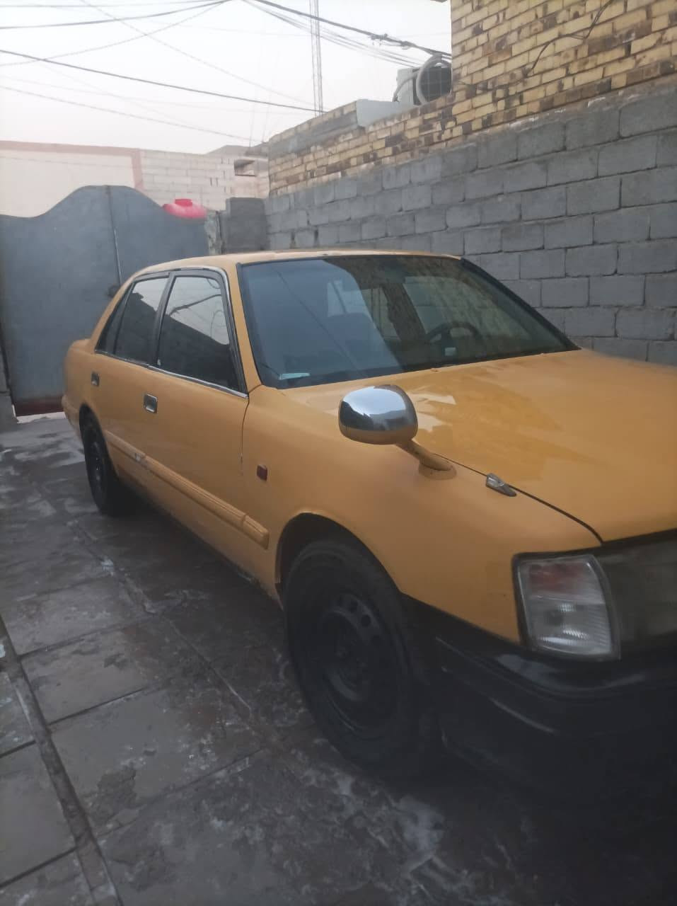 السلام عليكم راس اثور تكم كصت قماره مكينه 2500 راعيها بنجف تريد مداور تريد وكاله مكانه خان النص بيع او مراوس سعرها 38 وبيها مجال ***********
