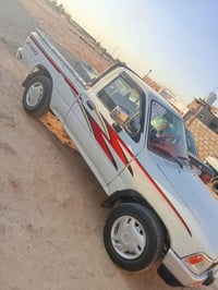 موديل ١٩٩٦ • كركوك • رقم صلاح الدين
