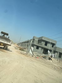 مجمع آشور ٣ • ٢٠٠م طابو صرف • ألواح شمسية