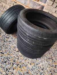 تخم تاير • سورنتو • موديل ٢٤