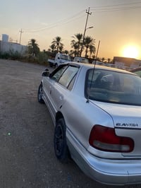 النترا • بغداد • مكينة وگير مكفولة
