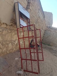 محجل • ما بي هوكات • رمادي شارع 60