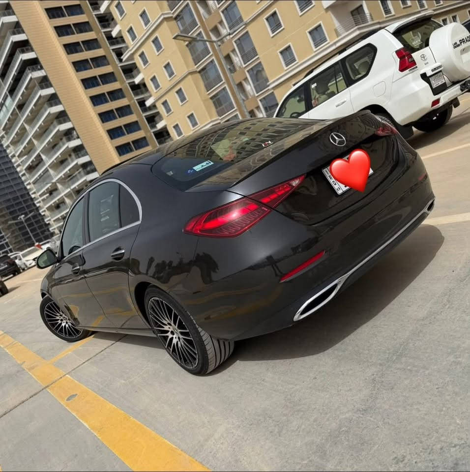 السلام عليكم
مرسيدس C300

موديل 2023

كلين تايتل

مكفول صبغ او بارد

ماشية ٣١ الف مايل ( ٥٠ الف كيلو متر )

سيرفس كامل

رقم شمالي تحويل مباشر

السعر 34,300$

مكان السيارة بغداد 

***********
متواجد واتس اب
