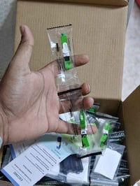 وصلة ضوئية • STS أصلية • SC/UPC