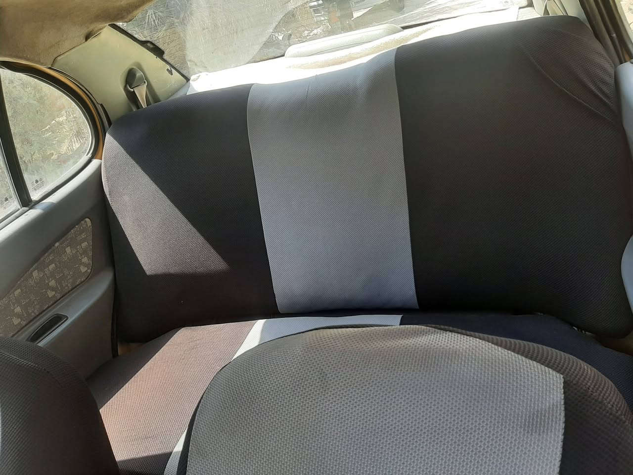 طيبه البيع سعر 25 مديل 16 صفره بسمي ضربه بل جنطه غاز تبريد بس كل شغال كير محرك ***********@
