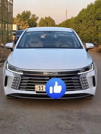بي واي دي دستروير  كفاله عامه  موديل 2025 ماشيه 8 الف الكلي سعر 115 ور...
